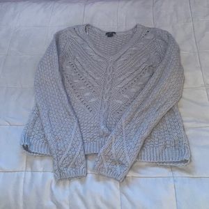 H&M Knit Sweater